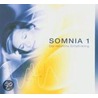 Somnia 1. Cd door Onbekend
