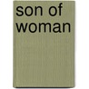 Son Of Woman door Charles Mangua