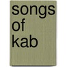 Songs Of Kab door Kabir
