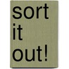 Sort It Out! door Barbara Mariconda