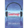 Sound Design door David Sonnenschein