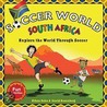 South Africa by Ethan Zohn