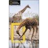 South Africa door Richard Whitaker