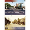 South Boston door Anthony Mitchell Sammarco