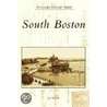 South Boston door Jim Sullivan