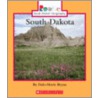 South Dakota by Dale Marie Bryan