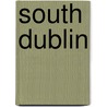 South Dublin door Ross Ocarroll-Kelly