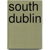 South Dublin door Derek Stanley