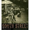 South Street door Barbara Mensch