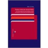 Tensions within the Internal Market door S.A. de Vries