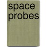 Space Probes door David Jefferis