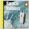 Space Robots door Gregory Vogt