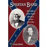 Spartan Band door Thomas Reid