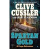 Spartan Gold door Grant Blackwood
