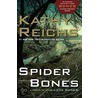 Spider Bones door Kathy Reichs