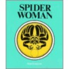 Spider Woman door Anne Cameron