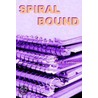 Spiral Bound door Joel B. Levinson