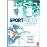 Sport Policy door Nils Asle Bergsgard