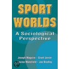 Sport Worlds by Southward Et Al