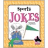 Sports Jokes door Hugh Moore