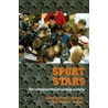Sports Stars by Steven Jackson