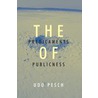 The Predicaments of Publicness by U. Pesch
