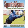 Sportsvision door Thomas A. Wilson