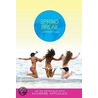 Spring Break door Katherine Applegate