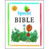 Sprout Bible door The de Villier Family