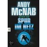 Spur im Netz by Andy McNab