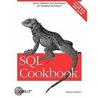Sql Cookbook door Anthony Molinaro