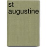 St Augustine door Saint Augustine