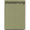 Staatseinung door Walter Leisner