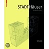 Stadthäuser door Günter Pfeifer