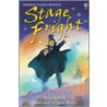 Stage Fright door Phillip Stuart