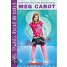 Stage Fright door Meg Carbot