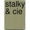 Stalky & Cie by Rudyard Kilpling