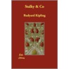 Stalky & Co. by Rudyard Kilpling