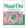Stand Out L3 by Staci Lyn Sabbagh