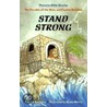 Stand Strong by Claudia Courtney