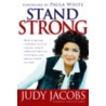 Stand Strong door Judy Jacobs