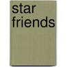 Star Friends by Tracey Corderoy
