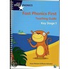 Star Phonics by Richard Johnston