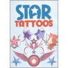 Star Tattoos door Scott Altmann