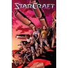 Starcraft Hc door Simon Furman