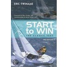 Start To Win door Eric Twiname