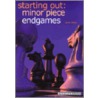 Starting Out by John Emms