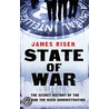 State Of War door James Risen