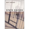 State Raised door Matthew Wright
