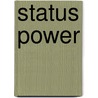 Status Power door Isa Ducke